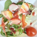 タカノフルーツパーラー - 