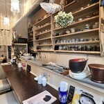 黒猫茶房 - 
