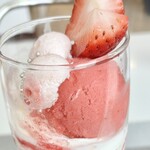 タカノフルーツパーラー - 