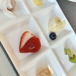 タカノフルーツパーラー - 