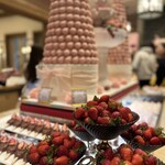 ザ・リッツ・カールトン大阪 - 