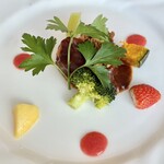 タカノフルーツパーラー - 