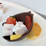 タカノフルーツパーラー - 