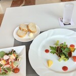 タカノフルーツパーラー - 