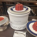 ザ・リッツ・カールトン大阪 - 