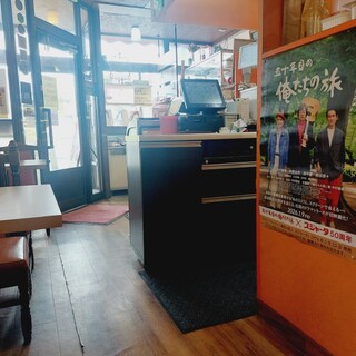 カフェ・ド・ブルー_2