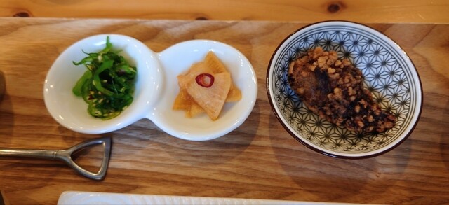 マグロキック - 沼津/食堂 | 食べログ