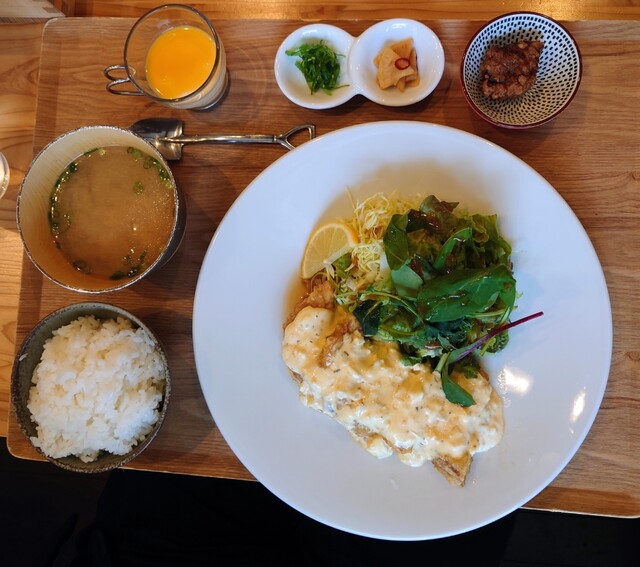 マグロキック - 沼津/食堂 | 食べログ