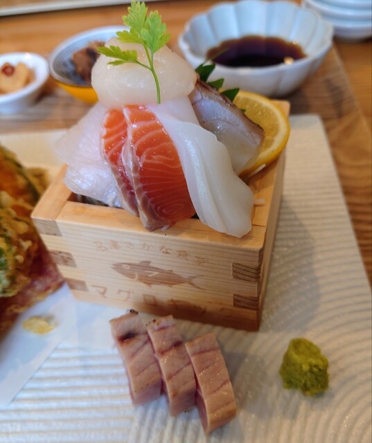 マグロキック - 沼津/食堂 | 食べログ