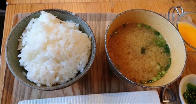 マグロキック - 沼津/食堂 | 食べログ