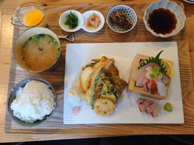 マグロキック - 沼津/食堂 | 食べログ