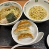 日高屋  宇都宮上大曽店