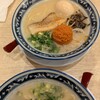 ラーメン・つけめん 刻々