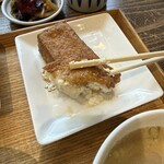 豆藤・加藤本店 - 