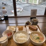 豆藤・加藤本店 - 