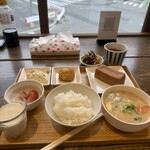 豆藤・加藤本店 - 