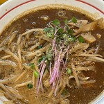 麺屋 ぬまた - 料理写真: