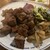 サムズセーラーイン - 料理写真: