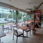 AiNA ORGANIC KITCHEN  - 