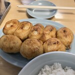 ファイト餃子 - 