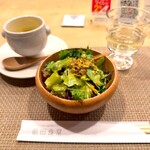 前田食堂 - 