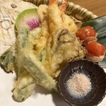 鯖しゃぶと炙り焼き奥いずも 霞が関店 - 