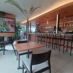 AiNA ORGANIC KITCHEN  - 