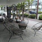 AiNA ORGANIC KITCHEN  - 