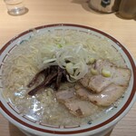 中華そば専門 田中そば店 - 料理写真: