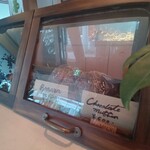 AiNA ORGANIC KITCHEN  - 