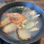 麺屋 縁68 - 料理写真: