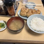 ファイト餃子 - 