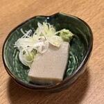 鯖しゃぶと炙り焼き奥いずも 霞が関店 - 