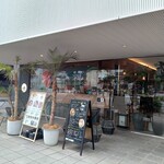 AiNA ORGANIC KITCHEN  - 