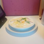 IVO ホームズパスタ トラットリア - 