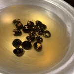 鯖しゃぶと炙り焼き奥いずも 霞が関店 - 