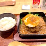 前田食堂 - 