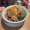 野郎ラーメン 高田馬場店