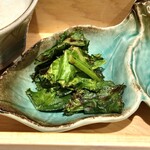 小皿食堂 一拓 - 