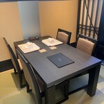 懐石 三田ばさら 別邸 - 