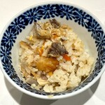 小皿食堂 一拓 - 