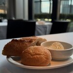 THE COSMOPOLITAN GRILL BAR TERRACE - 