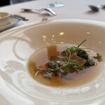 THE COSMOPOLITAN GRILL BAR TERRACE - 