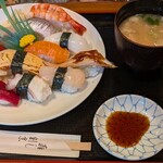 と兵衛 - 