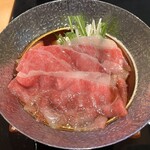 懐石 三田ばさら 別邸 - 