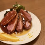 鳥四季 新橋駅前店 - 