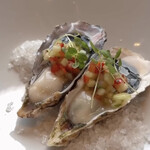 THE COSMOPOLITAN GRILL BAR TERRACE - 