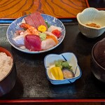 と兵衛 - 