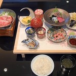 懐石 三田ばさら 別邸 - 