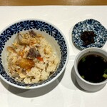 小皿食堂 一拓 - 